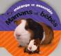 Melange Et Assemble Les Mamans Et Bebes - Preview
