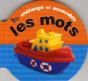 Melange Et Assemble Les Mots - Preview