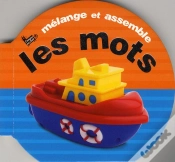 Capa do artigo Melange Et Assemble Les Mots