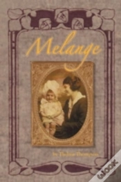 Capa do artigo Melange