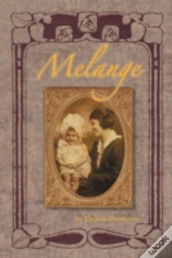 Capa do artigo Melange