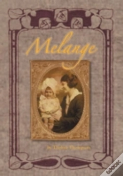 Capa do artigo Melange