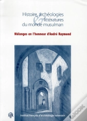 Mélanges Andre Raymond