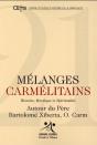 Mélanges Carmélitains Tome 21 - Preview
