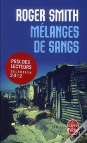 Capa do artigo Melanges De Sang