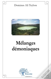 Capa do artigo Mélanges Démoniaques
