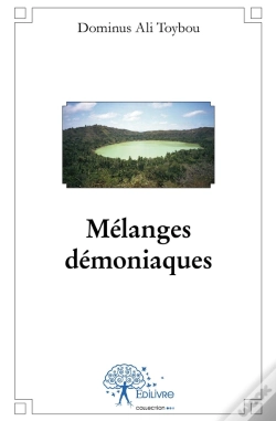Capa do artigo Mélanges Démoniaques