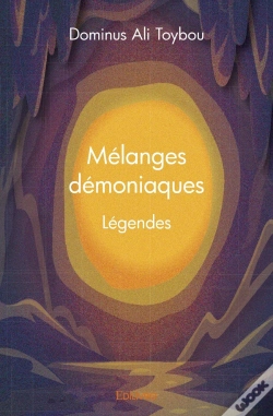 Capa do artigo Mélanges Démoniaques : Légendes