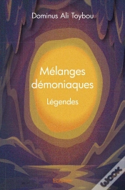 Capa do artigo Mélanges Démoniaques : Légendes