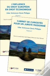 Capa do artigo Mélanges Denis Philippe