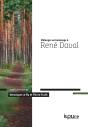 Mélanges En Hommage À René Daval - Preview
