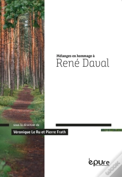 Capa do artigo Mélanges En Hommage À René Daval