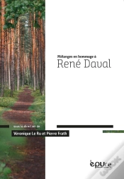 Capa do artigo Mélanges En Hommage À René Daval