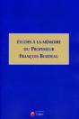 Melanges En L Honneur De Francois Burdeau - Preview