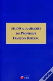 Capa do artigo Melanges En L Honneur De Francois Burdeau