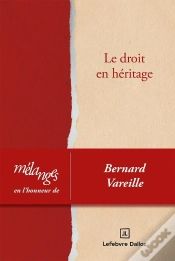 Capa do artigo Mélanges En L