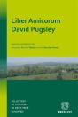 Melanges En L'Honneur De David Pugsley - Preview