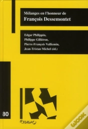 Capa do artigo Mélanges En L