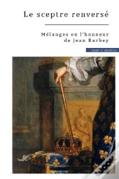 Melanges En L'Honneur De Jean Barbey