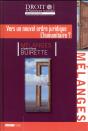 Melanges En L'Honneur De Patricia Buirette - Preview