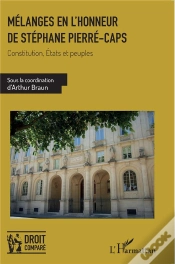 Capa do artigo Mélanges En L