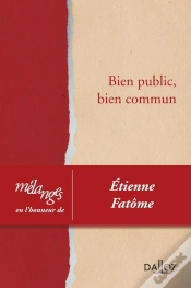Capa do artigo Mélanges En L