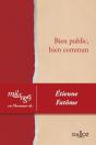 Mélanges En L'Honneur D'Etienne Fatôme - Preview
