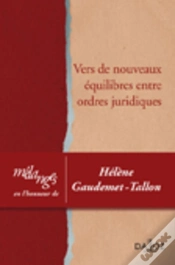 Capa do artigo Mélanges En L