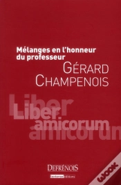 Capa do artigo Mélanges En L