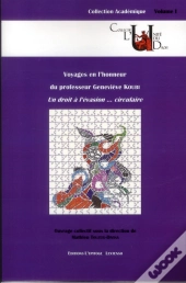 Melanges Et Voyages