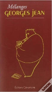Capa do artigo Mélanges ; Georges Jean