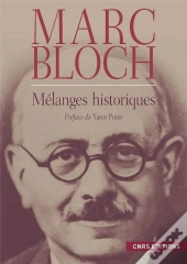 Melanges Historiques