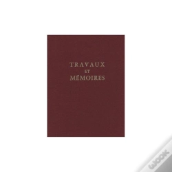 Capa do artigo Mélanges Jean-Pierre Sodini