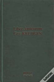 Capa do artigo Mélanges ; Liber Amicorum Guy Keutgen