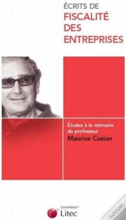Capa do artigo Melanges Maurice Cozian