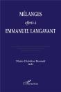 Mélanges Offerts À Emmanuel Langavant - Preview
