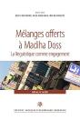 Mélanges Offerts À Madiha Doss ; La Linguistique Comme Engagement - Preview