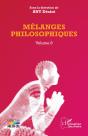 Melanges Philosophiques - Vol08 - Volume 8 - Preview
