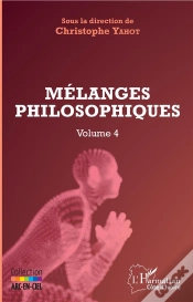 Capa do artigo Mélanges Philosophiques Volume 4
