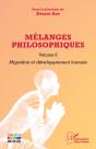 Melanges Philosophiques Volume 6 - Preview