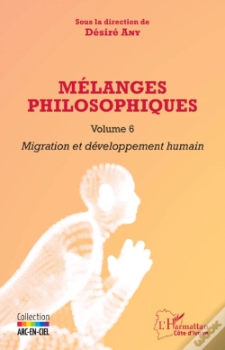 Capa do artigo Melanges Philosophiques Volume 6