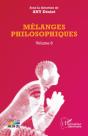 Melanges Philosophiques - Preview