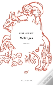 Capa do artigo Mélanges