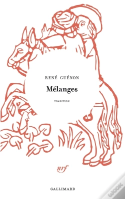 Capa do artigo Mélanges