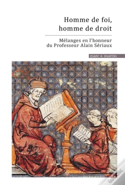Capa do artigo Melanges Seriaux
