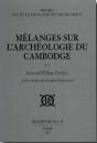 Mélanges Sur L'Archéologie Du Cambodge - Preview