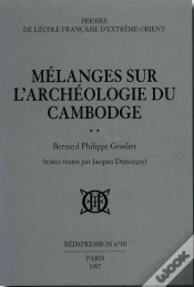 Capa do artigo Mélanges Sur L