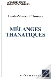 Capa do artigo Mélanges Thanatiques