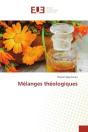 Melanges Theologiques - Preview