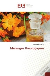 Melanges Theologiques